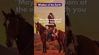 Wisdom of the earth Native AMERICAN meditation [upl. by Marquardt590]