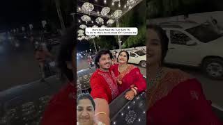 love pjdivya bollywood pjdivyaofficial couplegoals pjlove [upl. by Itirahc]