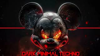 DARK MINIMAL TECHNO RAT MIX 2024 [upl. by Chrisoula231]