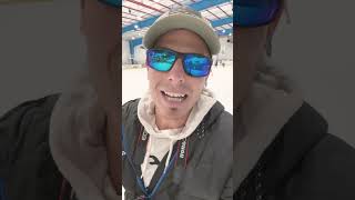 ￼ On the ice in November in Florida let’s go vlog fatherson iceskating goodvibes [upl. by Apurk]