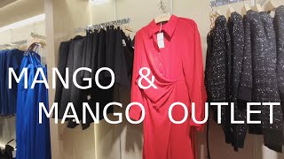 MANGO  MANGO Outlet [upl. by Conti883]