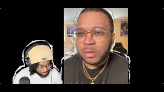 Tra Rags Genuine CRASHOUT REACTION [upl. by Yruoc952]