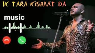 Ik Tara Kismat Da Ringtone  Song by B Praak  Sad Ringtone  Mega song 07 [upl. by Nodnahs265]