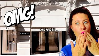 Luxury Drama Chanel Fashion House Allegations And Rumors chanel drama [upl. by Aicxela]