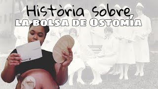 Hablemos de Historia  ¿Quien invento las bolsas de ostomía  El origen de las bolsas de ostomia [upl. by Vincent]