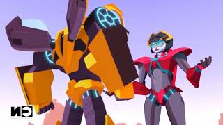 Transformers Cyberverse The Little Show That Could  Diagnosis Insanity [upl. by Desi]