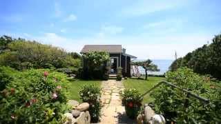 84 Surfside Ave Montauk NY Oceanfront House Montauk [upl. by Harrietta]