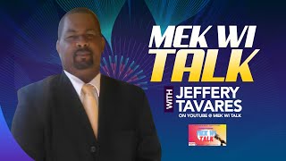 Mek Wi Talk ByElection in Jamaicaworkers at Jewels Paradise Cove in Runaway St Ann [upl. by Nedgo]