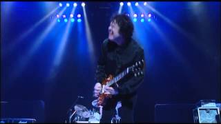 Gary Moore Parisienne WalkwaysGREAT TONE [upl. by Neel]