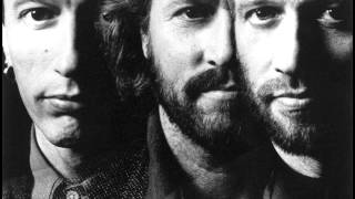 REACHING OUT BEE GEES 1979¸•¨✿😎 [upl. by Ynaffets]