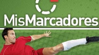 MIS MARCADORES  RESULTADOS de FÚTBOL de HOY ⚽ 2024 [upl. by Huston]