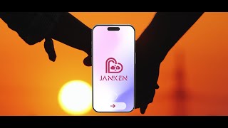 Janken  The Next Gen AI based social platform [upl. by Koo]