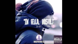 Argatu  In felul nostru  Official Audio [upl. by Shipley]