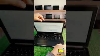 Precision 7520 بريزيشن 7520 لابتوب وورك ستيشن قوي جدأ 🥰😍💖 [upl. by Son]