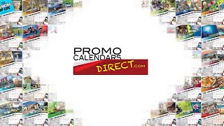 Wholesale Business Promotion Calendars  Promo Calendars  Wholesale Business Promotion Calendars [upl. by Einyaj]