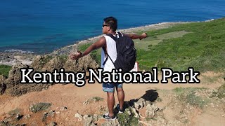 kenting National Park [upl. by Christos]