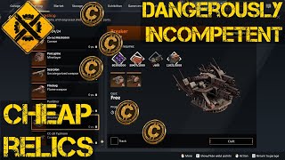 Crossout Cheap Relics [upl. by Nrublim315]