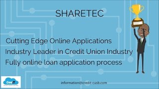 Sharetec Software Solution [upl. by Erolyat773]