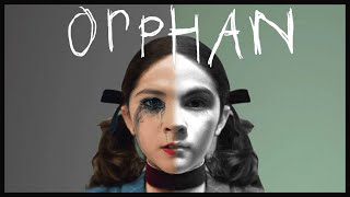 Orphan 2009  Movie Review [upl. by Klinges548]