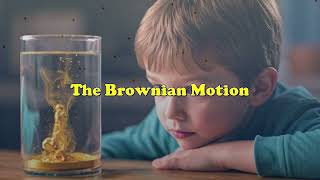 What is Brownian Motion [upl. by Adriel]