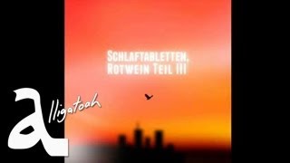 Alligatoah  Märchenschlampen feat Yilmaz [upl. by Lletniuq]