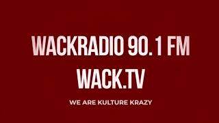 wack 901 fm radio live stream [upl. by Enninaej]