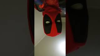 Deadpool la película parte 3 [upl. by Pachton]