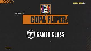 PALESTRA GAMER CLASS  PAMELA OLIVEIRA  CSBR DIA 2210 [upl. by Maryrose998]