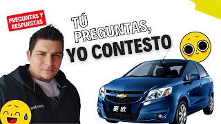 ✅Respondiendo Comentarios sobre CARROS 🤔🔥Parte 2 Bajaran las Toyota ponerle gas a un Montero [upl. by Avra380]