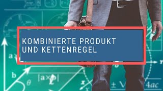 Kombinierte Produkt und Kettenregel 2 [upl. by Joela]