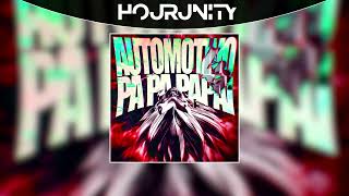 1 HOUR  AUTOMOTIVO PA PA PAPAI  SLOWED  DJ RIO [upl. by Rudy82]