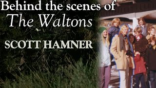 The Waltons  Recapping my Conversation with Scott Hamner  behind the scenes with Judy Norton [upl. by Noruq996]