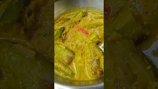 potol mosala porwalmosala recipe ytshorts [upl. by Nitsirc]