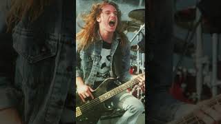 Orion bass only  Cliff Burton metallica cliffburton [upl. by Josephson]