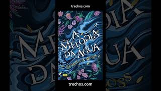 A Melodia da Água de Rebecca Ross  Link na bio ⬇️👇 [upl. by Wallas]