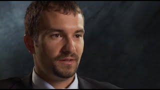 Living History of Medal of Honor Recipient Salvatore Giunta [upl. by Orfinger]