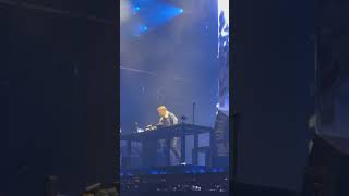 David Guetta  Francofolies EschAlzette 2024 [upl. by Teddie]