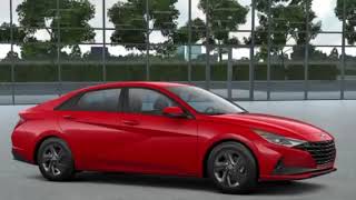 2023 Hyundai Elantra at Massey Hyundai Hagerstown Maryland [upl. by Dammahum705]