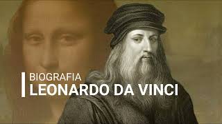 ✅ BIOGRAFIA DE LEONARDO DA VINCI  Leonardo da Vinci Biografía [upl. by Neelrac937]