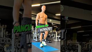 PANCIA AL TOP WORKOUT ADDOMINALI fitnessvideo addominali absworkout [upl. by Odnalro]