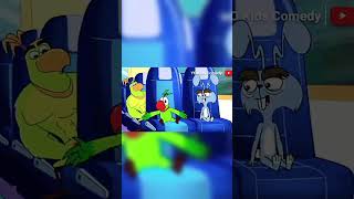 Honey Bunny As Police Patrol  New Movie in Hindi  Cartoon For Kids  YO Kids comedy [upl. by Fayola]