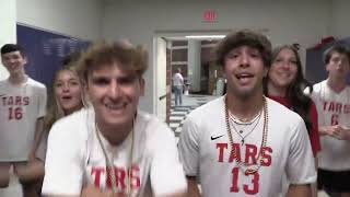 Anchor Bay High School 2024 Senior Lip Dub [upl. by Cope693]