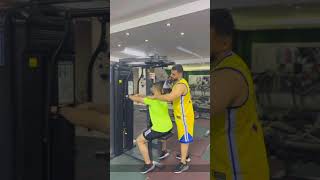 How to Perform the MoveFly Reverse Device🫵🏻🦾 sports choopan nafasgym lifestyle motivation [upl. by Anitsrihc417]