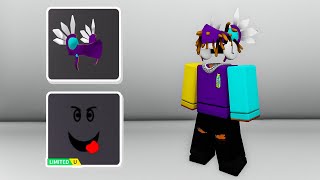 0 ROBUX OUTFIT IDEAS 🤩✨ [upl. by Herries105]