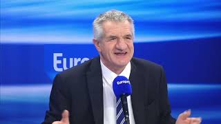 Jean Lassalle invité du Rendezvous de la présidentielle le 4 avril 2022 intégrale [upl. by February]