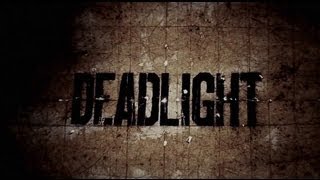 Обзор игры Deadlight [upl. by Eisenhart]