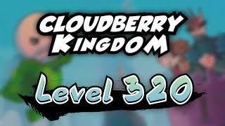 Cloudberry Kingdom  Level 320 CLEAR PC edition [upl. by Papst335]