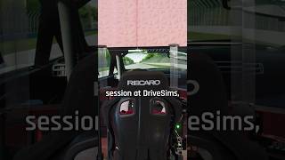 Driver Briefing  Drive Sims Academy ​⁠recaro simracing racingsimulator assettocorsa [upl. by Kenimod403]