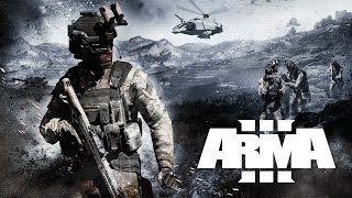 Welcome to ArmA 3  Mission 1  Infantry Gameplay [upl. by Adnilem75]