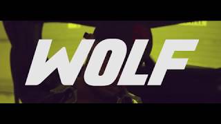 Wolf Trapzilla  PILLZ Ft Letrech A Official Music Video [upl. by Itra]